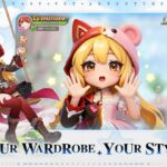 دانلود بازی Magicmon World برای اندروید