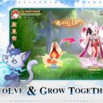 دانلود بازی Magicmon World برای اندروید
