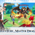 دانلود بازی Magicmon World برای اندروید