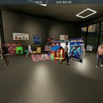 بازی Mall Simulator Together