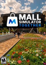 دانلود بازی Mall Simulator Together برای PC