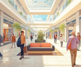 Mall Together
