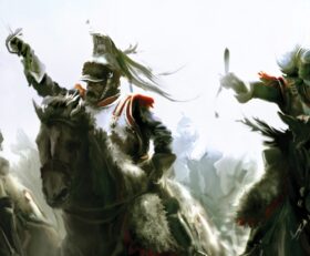 March to Glory