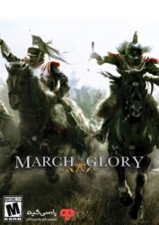دانلود بازی March to Glory برای PC