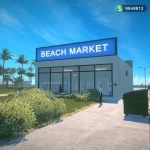 بازی Market Simulator Miami Beach