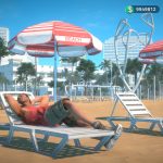 بازی Market Simulator Miami Beach