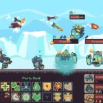 دانلود بازی Master Healer Kale برای اندروید