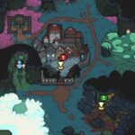 دانلود بازی Meg's Monster برای اندروید