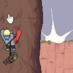 دانلود بازی Meg's Monster برای اندروید