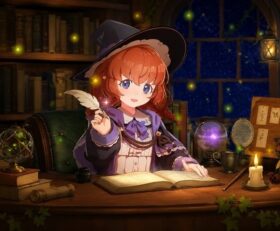 Memory of Memorie A Chill Story