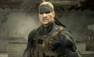 ریمستر Metal Gear Solid 4