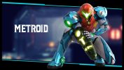بازی جدید Metroid