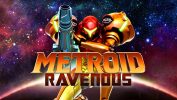 Metroid Ravenous