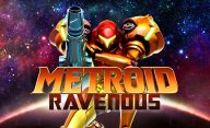 Metroid Ravenous
