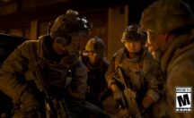 تریلر Call of Duty Modern Warfare 4