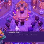 دانلود بازی Moonlight Peaks برای اندروید