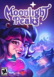 دانلود بازی Moonlight Peaks برای PC