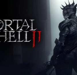 بازی Mortal Shell 2