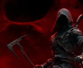 Mortal Shell II