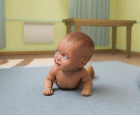 Mother Simulator