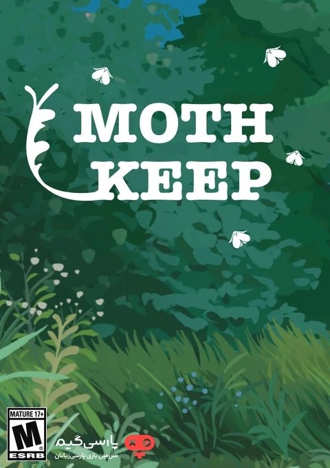 دانلود بازی Mothkeep برای PC