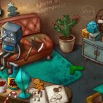 دانلود بازی Mr. Pumpkin Adventure برای اندروید