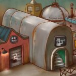 دانلود بازی Mr. Pumpkin Adventure برای اندروید