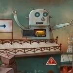 دانلود بازی Mr. Pumpkin Adventure برای اندروید