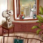 دانلود بازی Mr. Pumpkin Adventure برای اندروید