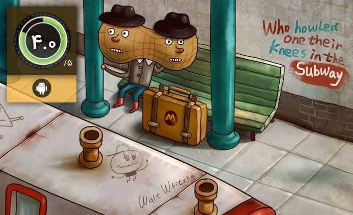 دانلود بازی Mr. Pumpkin Adventure برای اندروید