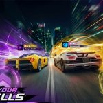 دانلود بازی Mystic Motors برای اندروید