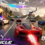 دانلود بازی Mystic Motors برای اندروید