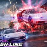 دانلود بازی Mystic Motors برای اندروید
