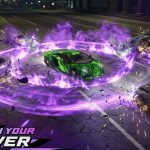 دانلود بازی Mystic Motors برای اندروید