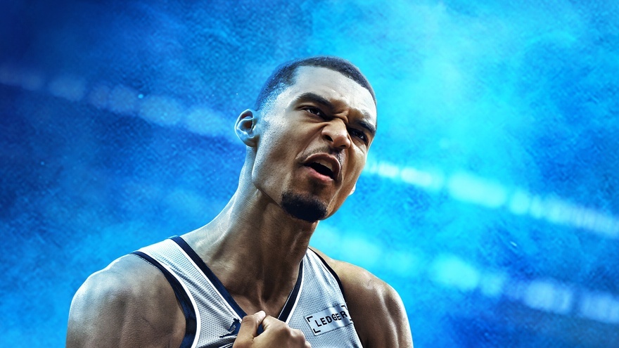 بازی NBA 2K27