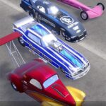 دانلود بازی NHRA Legends of Drag Racing برای اندروید