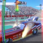 دانلود بازی NHRA Legends of Drag Racing برای اندروید