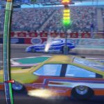 دانلود بازی NHRA Legends of Drag Racing برای اندروید