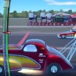 دانلود بازی NHRA Legends of Drag Racing برای اندروید
