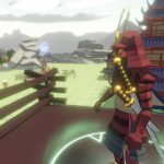 بازی NINJA MASTERS