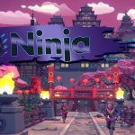 بازی NINJA MASTERS