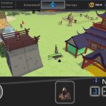 بازی NINJA MASTERS