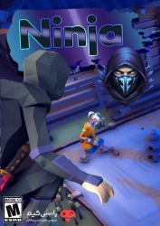 دانلود بازی NINJA MASTERS برای PC