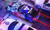 بازی Need For Speed نید فور اسپید
