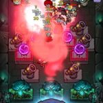 دانلود بازی Nekomancer Tower Defense برای اندروید