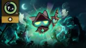 دانلود بازی Nekomancer Tower Defense برای اندروید