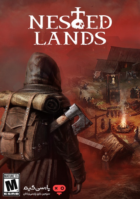 دانلود بازی Nested Lands برای PC