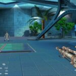 بازی Neuro Hunter