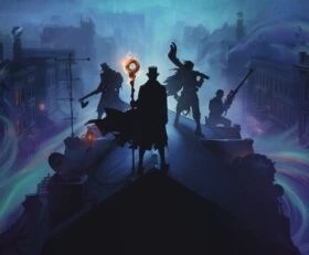 Nightmare Frontier