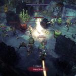 بازی Nightmare Frontier